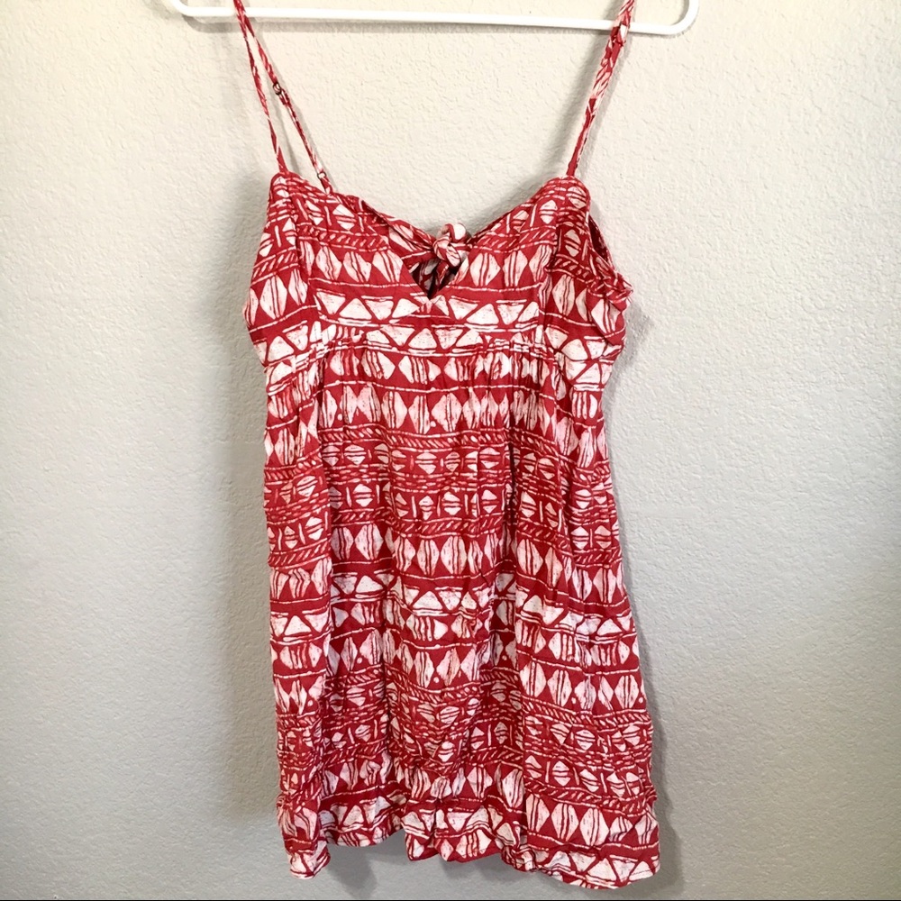 Forever 21 Summer Dress